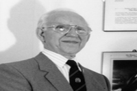 Dr Albert Rinsler